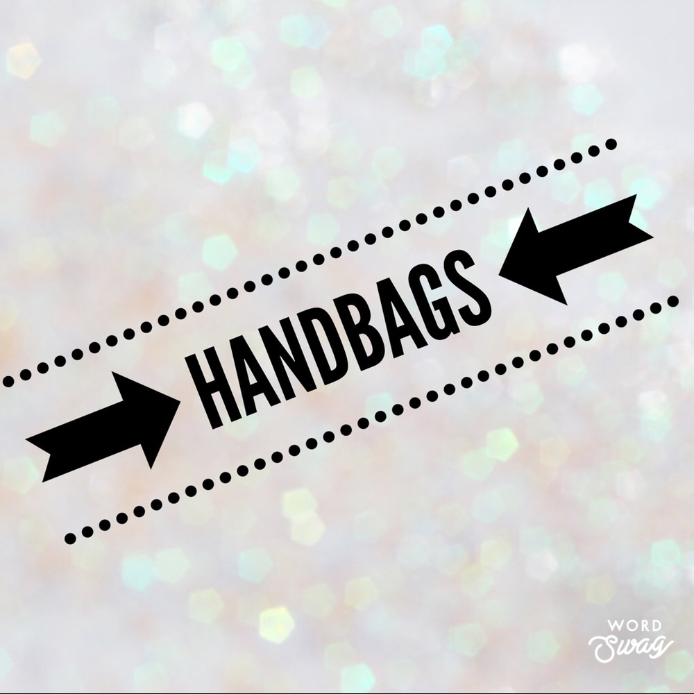 Handbag category